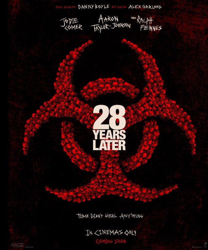 28 Years Later Story, Review, Trailer, Release Date, Songs, Cast