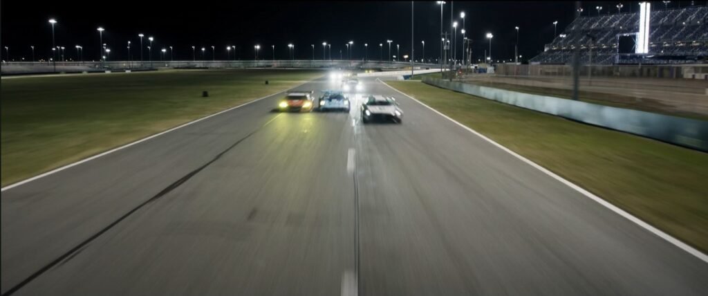 F1 - The Movie Story, Review, Trailer, Release Date, Songs, Cast