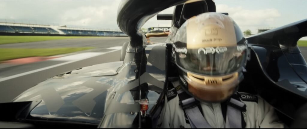 F1 - The Movie Story, Review, Trailer, Release Date, Songs, Cast