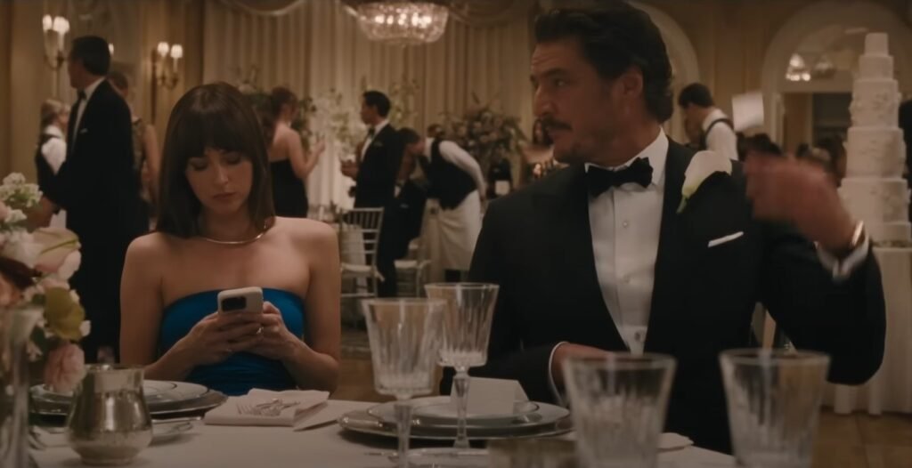 Materialists Story, Review, Trailer, Release Date, Songs, Cast