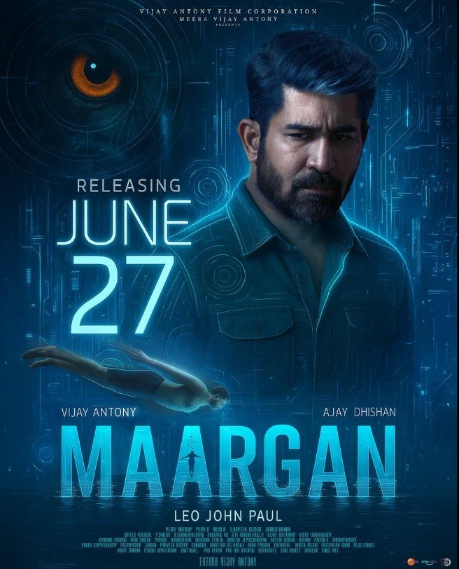 Maargan Story, Review, Trailer, Release Date, Songs, Cast