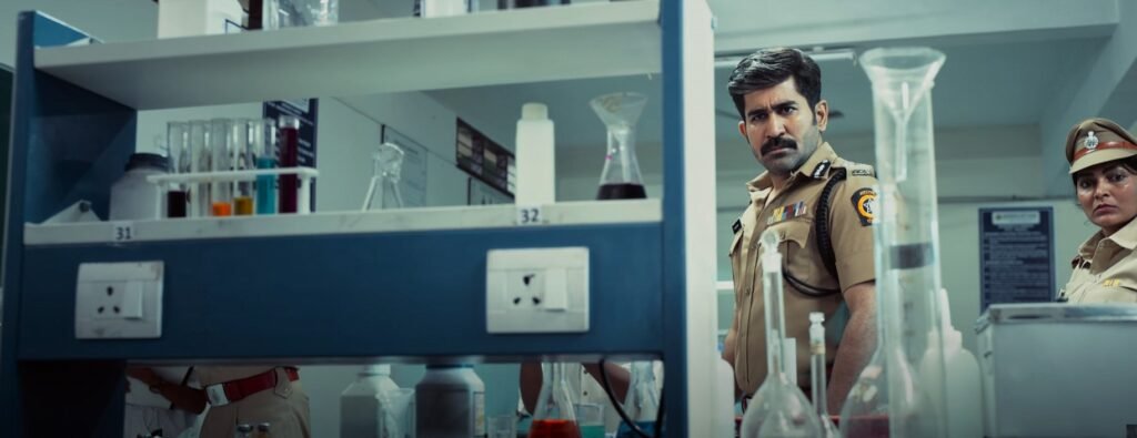 Maargan Story, Review, Trailer, Release Date, Songs, Cast