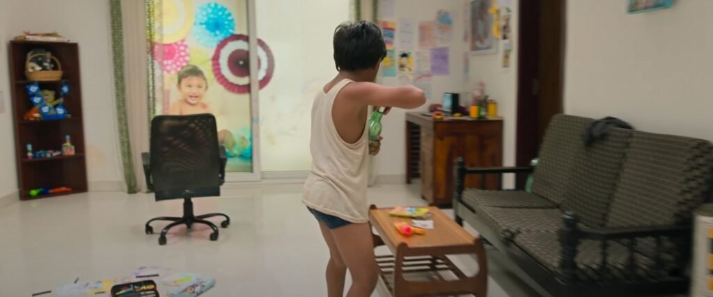 Paranthu Po Story, Review, Trailer, Release Date, Songs, Cast