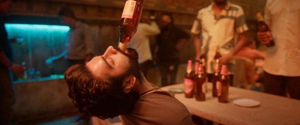 DNA Story, Review, Trailer, Release Date, Songs, Cast