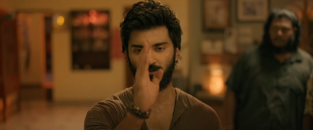 DNA Story, Review, Trailer, Release Date, Songs, Cast