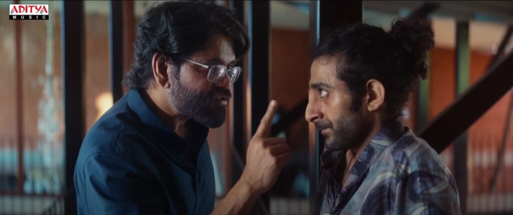Kuberaa Story, Review, Trailer, Release Date, Songs, Cast