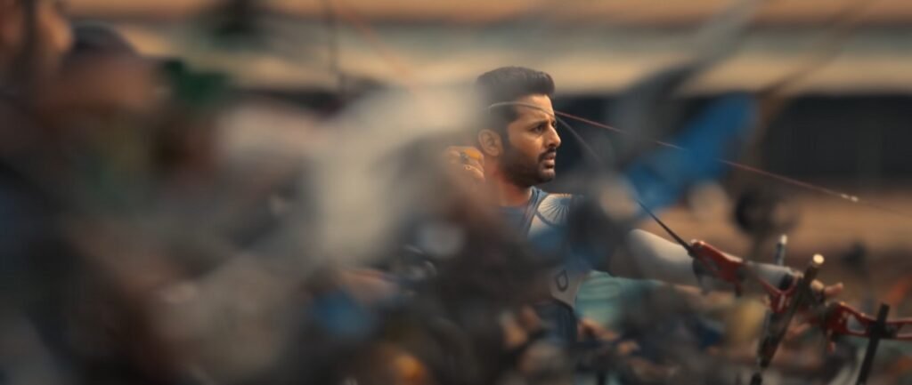 Thammudu (AmazonPrimeVideo) Story, Review, Trailer, Release Date, Songs, Cast