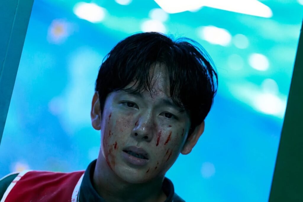 Squid Game Season 3 (Netflix) Story, Review, Trailer, Release Date, Songs, Cast