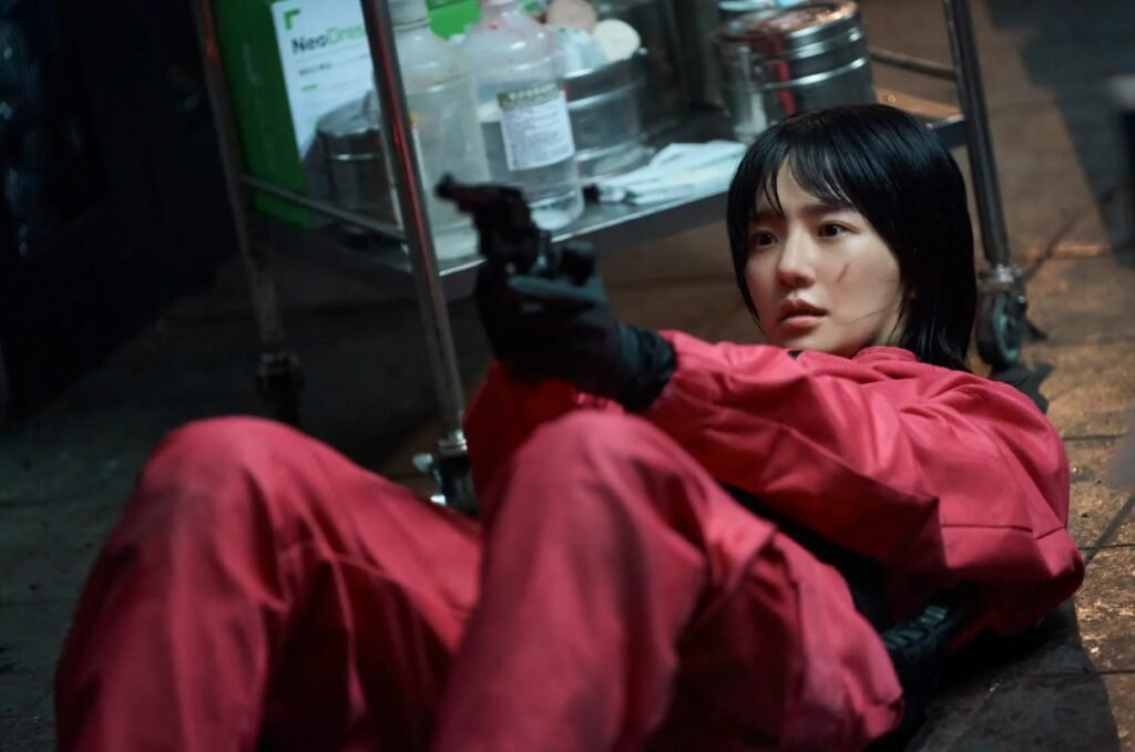 Squid Game Season 3 (Netflix) Story, Review, Trailer, Release Date, Songs, Cast