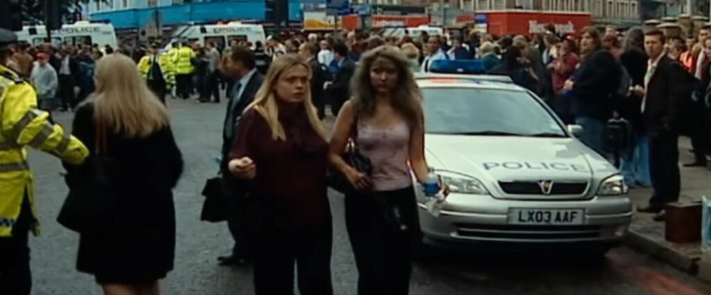 Attack on London - Hunting The 7/7 Bombers (Netflix) Story, Review, Trailer, Release Date, Songs, Cast