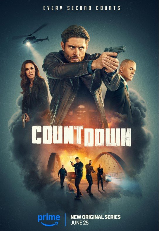 Countdown (AmazonPrimeVideo) Story, Review, Trailer, Release Date, Songs, Cast