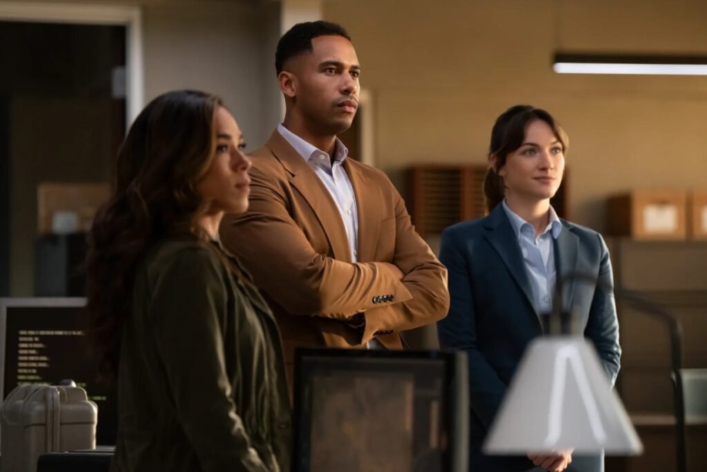 Countdown (AmazonPrimeVideo) Story, Review, Trailer, Release Date, Songs, Cast