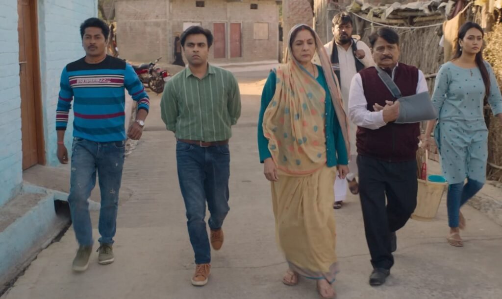 Panchayat Season 4 (AmazonPrimeVideo) Story, Review, Trailer, Release Date, Songs, Cast