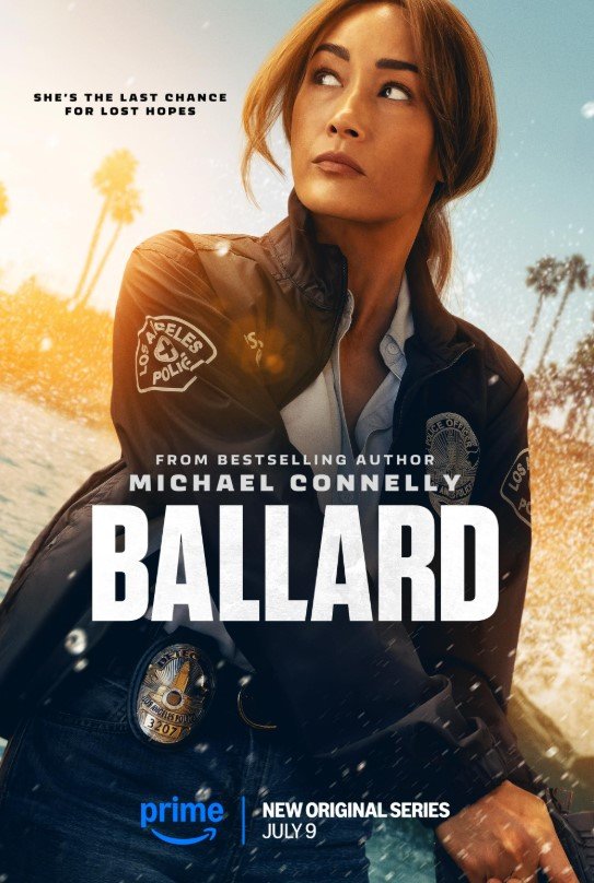 Ballard (AmazonPrimeVideo) Story, Review, Trailer, Release Date, Songs, Cast