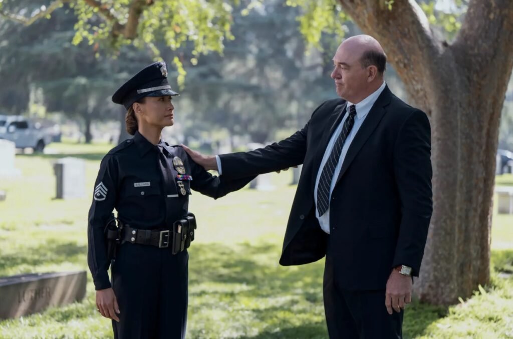 Ballard (AmazonPrimeVideo) Story, Review, Trailer, Release Date, Songs, Cast