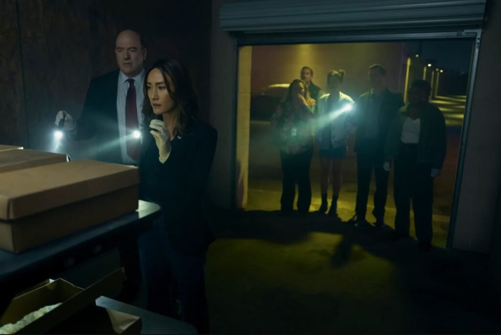 Ballard (AmazonPrimeVideo) Story, Review, Trailer, Release Date, Songs, Cast