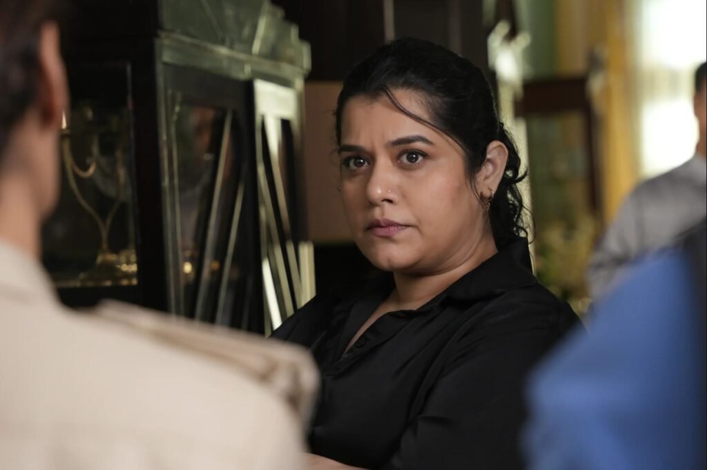 Mistry (JioHotstar) Story, Review, Trailer, Release Date, Songs, Cast