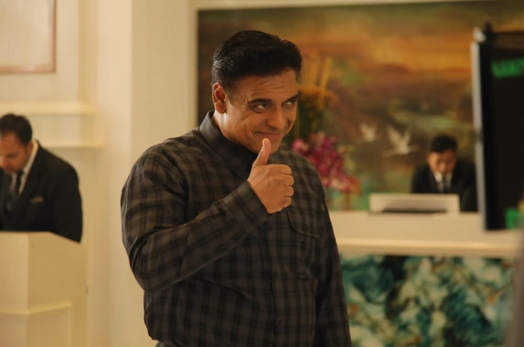 Mistry (JioHotstar) Story, Review, Trailer, Release Date, Songs, Cast