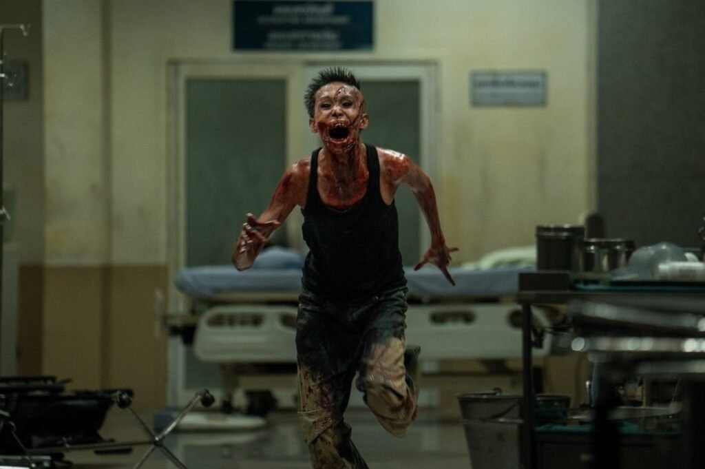 Ziam (Netflix) Story, Review, Trailer, Release Date, Songs, Cast