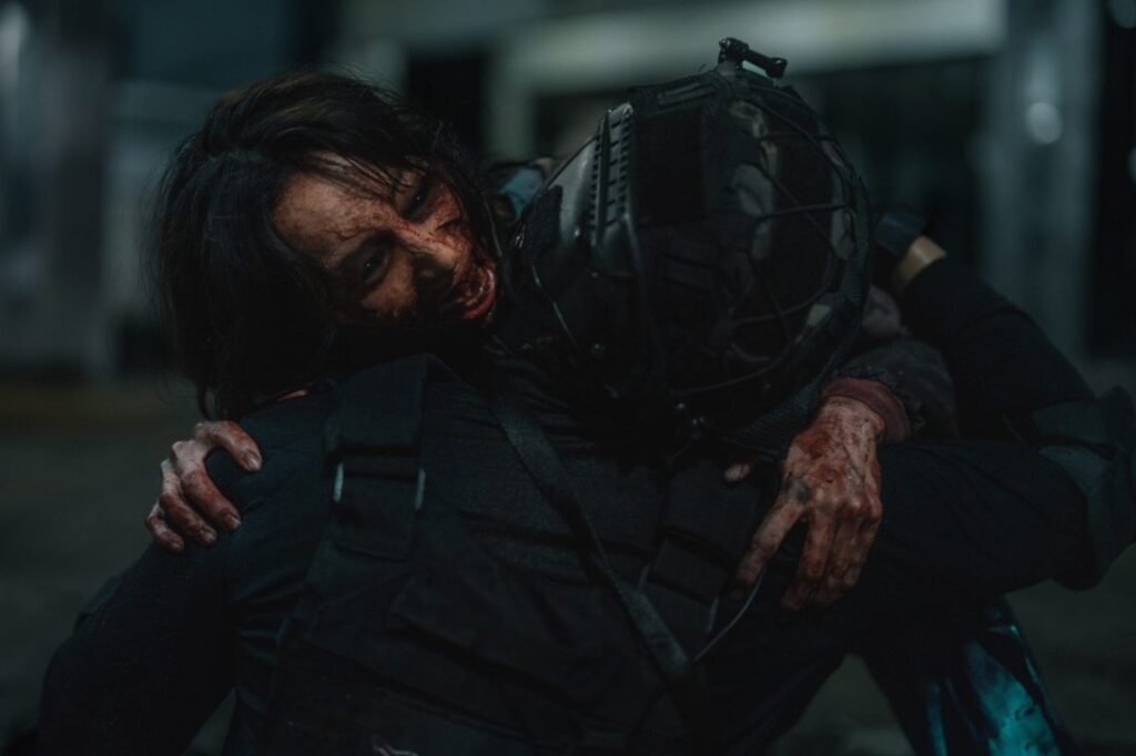 Ziam (Netflix) Story, Review, Trailer, Release Date, Songs, Cast