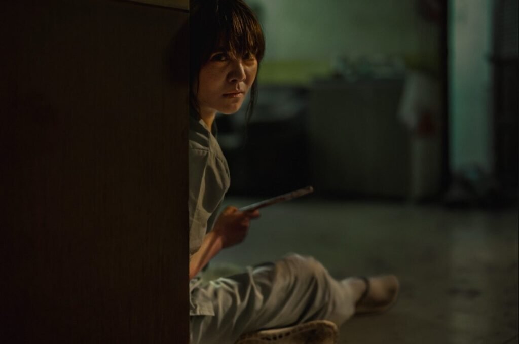 Ziam (Netflix) Story, Review, Trailer, Release Date, Songs, Cast