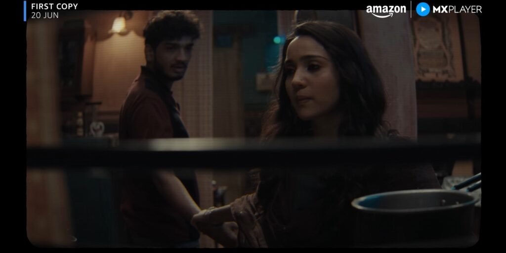 First Copy (MxPlayer) Story, Review, Trailer, Release Date, Songs, Cast