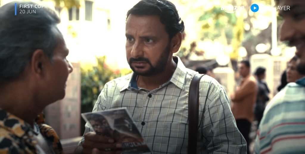 First Copy (MxPlayer) Story, Review, Trailer, Release Date, Songs, Cast