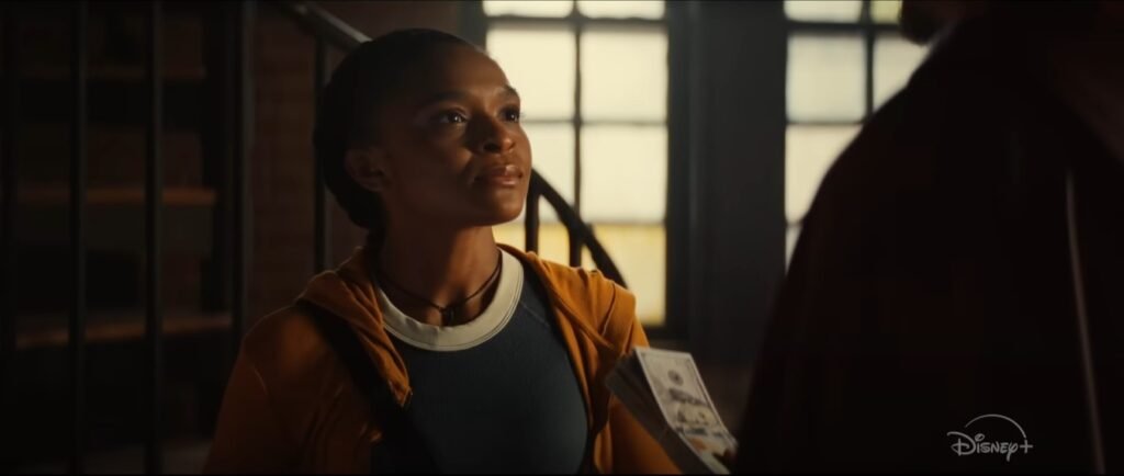 Ironheart (JioHotstar) Story, Review, Trailer, Release Date, Songs, Cast