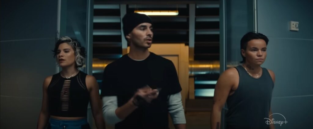 Ironheart (JioHotstar) Story, Review, Trailer, Release Date, Songs, Cast