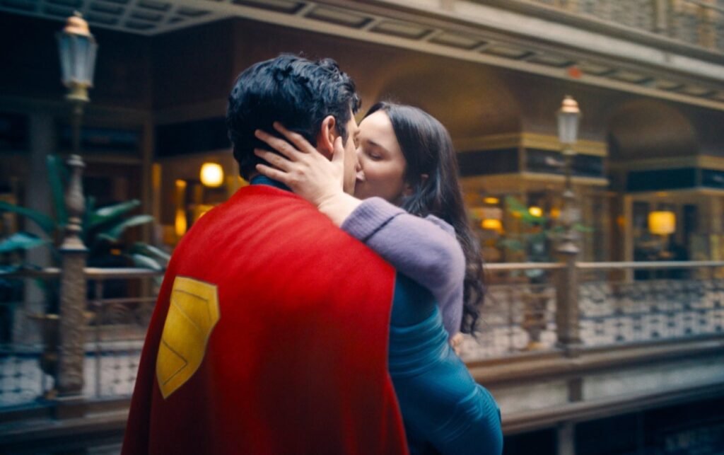 Superman Story, Review, Trailer, Release Date, Songs, Cast