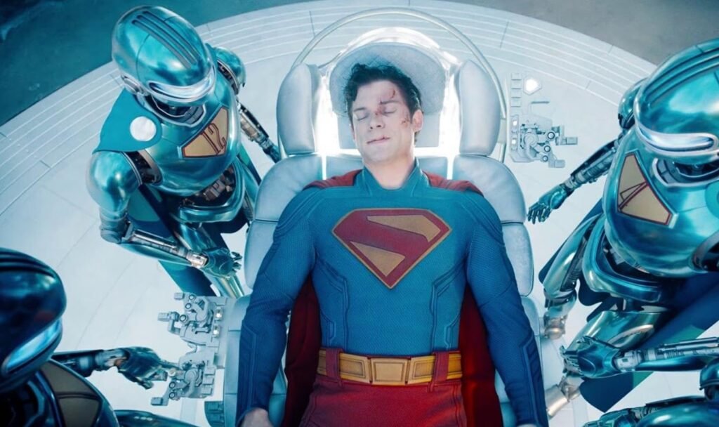 Superman Story, Review, Trailer, Release Date, Songs, Cast