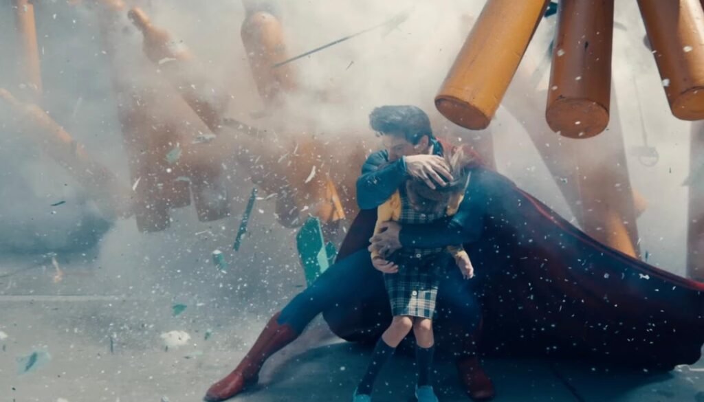 Superman Story, Review, Trailer, Release Date, Songs, Cast