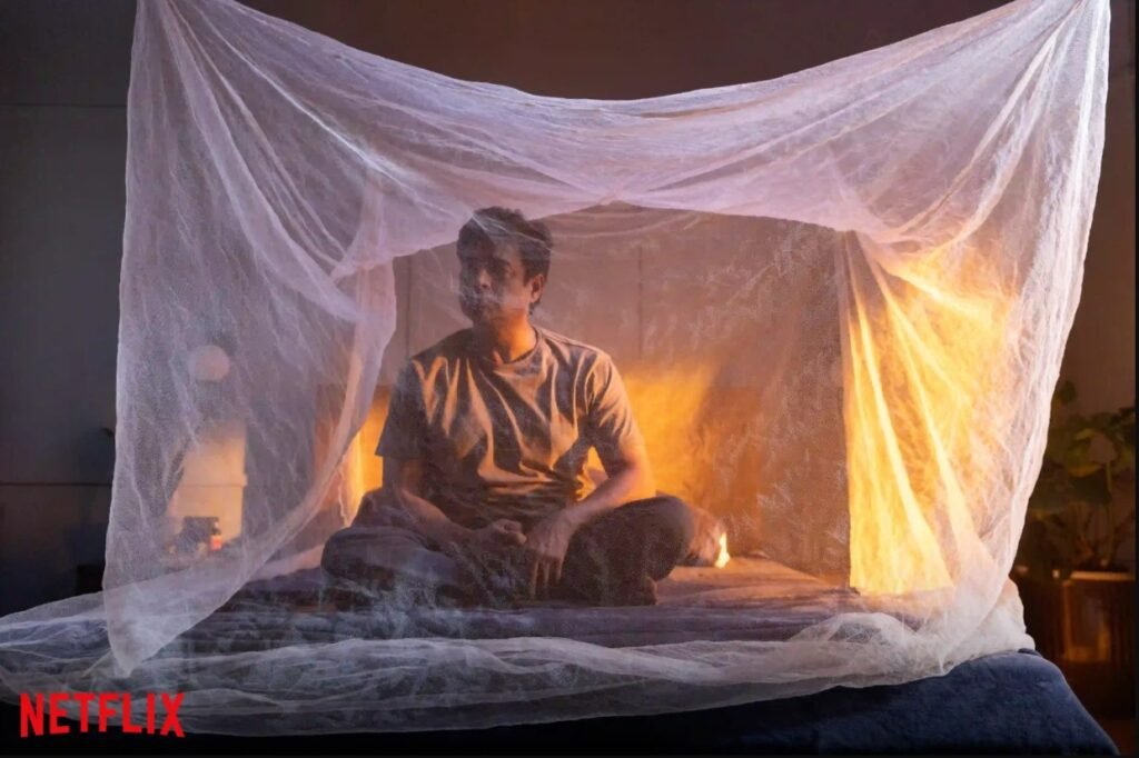 Aap Jaisa Koi (Netflix) Story, Review, Trailer, Release Date, Songs, Cast