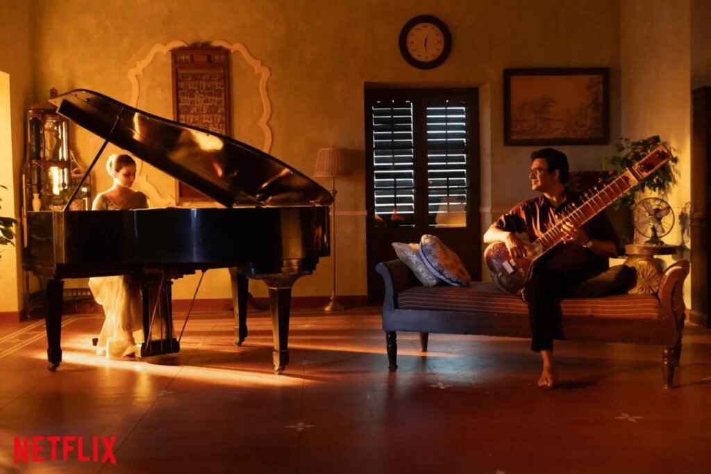 Aap Jaisa Koi (Netflix) Story, Review, Trailer, Release Date, Songs, Cast