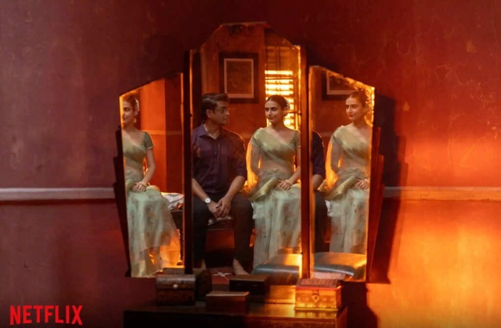 Aap Jaisa Koi (Netflix) Story, Review, Trailer, Release Date, Songs, Cast