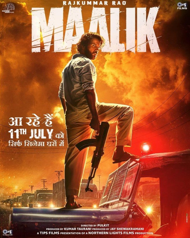 Maalik Story, Review, Trailer, Release Date, Songs, Cast