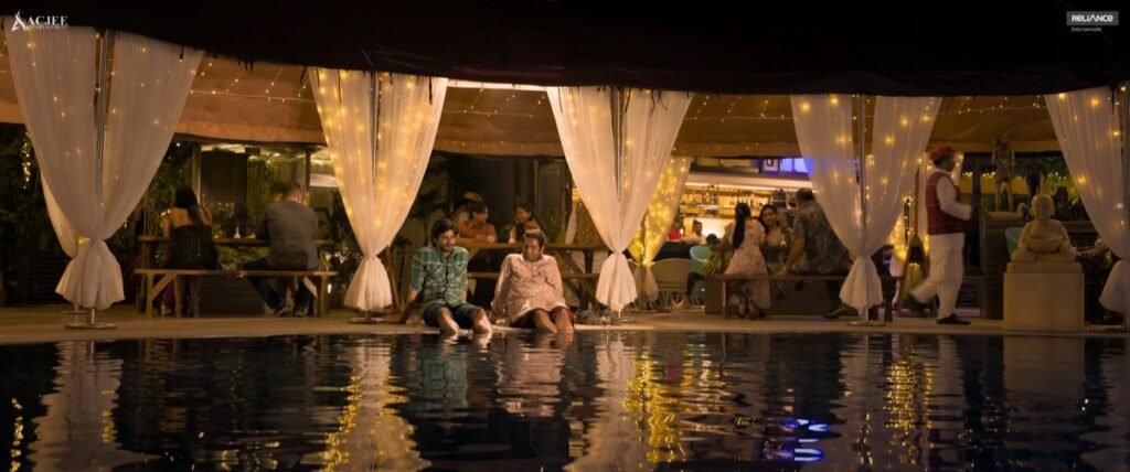 Murderbaad Story, Review, Trailer, Release Date, Songs, Cast