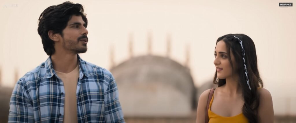 Murderbaad Story, Review, Trailer, Release Date, Songs, Cast