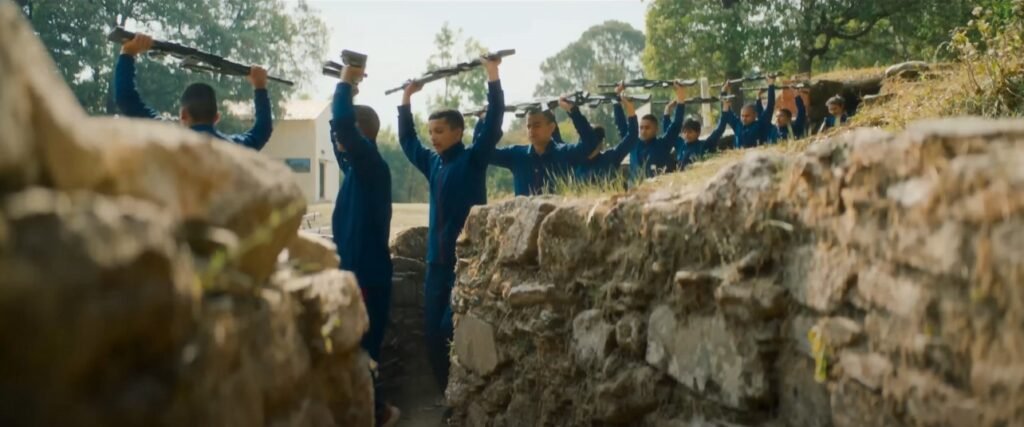 Tanvi - The Great Story, Review, Trailer, Release Date, Songs, Cast