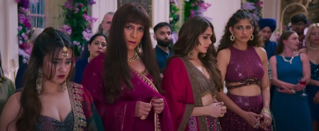 Son Of Sardaar 2 Story, Review, Trailer, Release Date, Songs, Cast