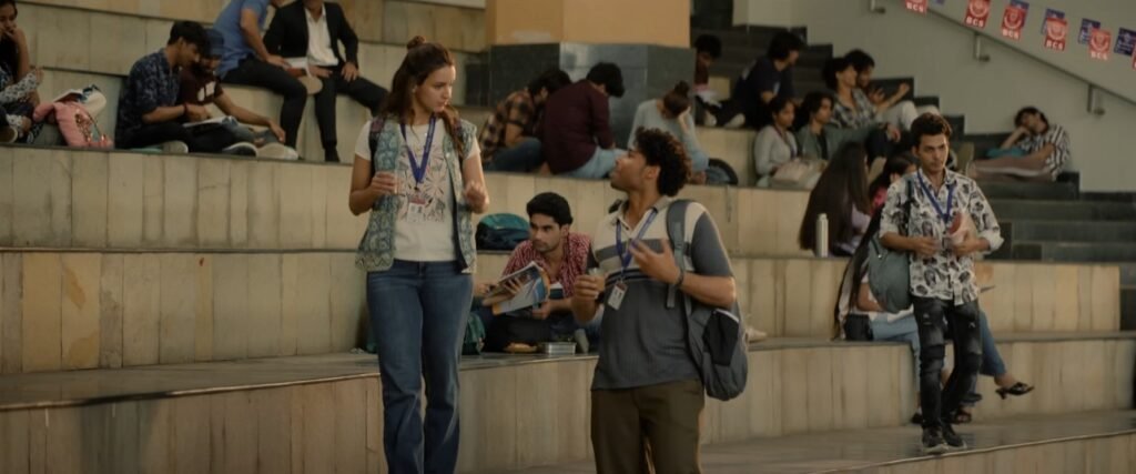 Dhadak 2 Story, Review, Trailer, Release Date, Songs, Cast