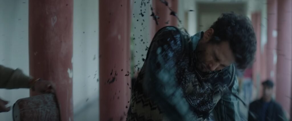 Dhadak 2 Story, Review, Trailer, Release Date, Songs, Cast