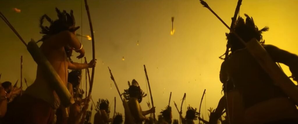 Kingdom Story, Review, Trailer, Release Date, Songs, Cast