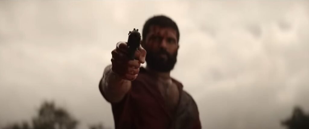 Kingdom Story, Review, Trailer, Release Date, Songs, Cast