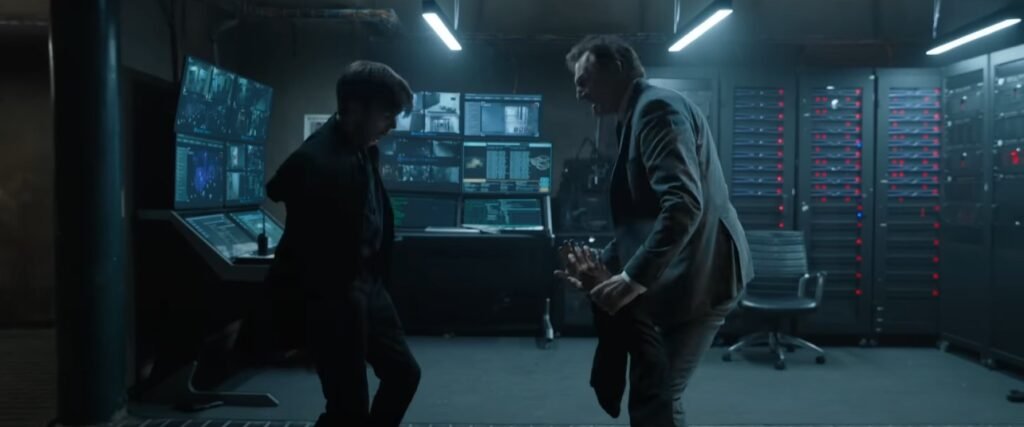 The Naked Gun Story, Review, Trailer, Release Date, Songs, Cast