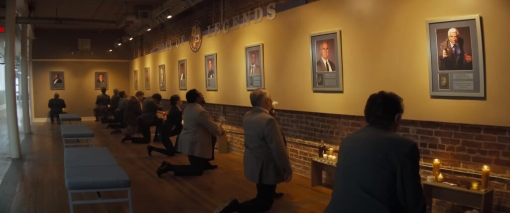 The Naked Gun Story, Review, Trailer, Release Date, Songs, Cast