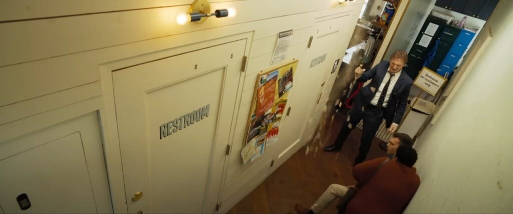 The Naked Gun Story, Review, Trailer, Release Date, Songs, Cast