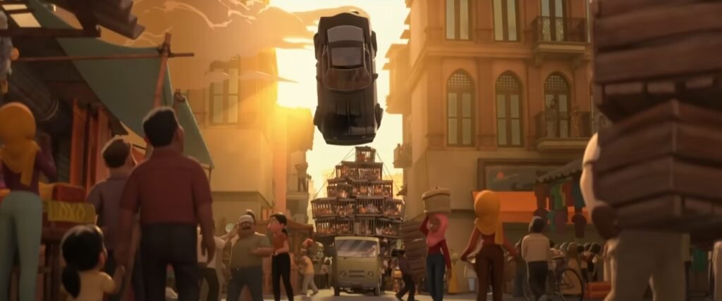 The Bad Guys 2 Story, Review, Trailer, Release Date, Songs, Cast