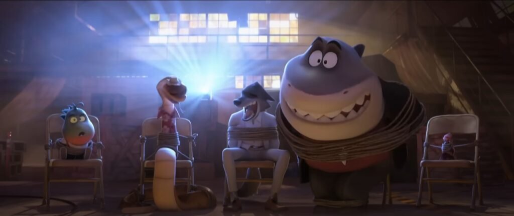 The Bad Guys 2 Story, Review, Trailer, Release Date, Songs, Cast