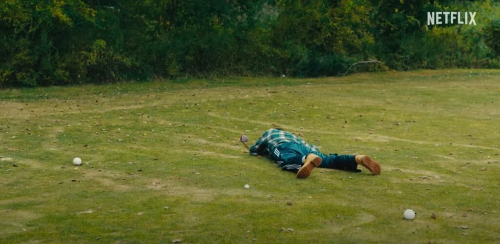 Happy Gilmore 2 (Netflix) Story, Review, Trailer, Release Date, Songs, Cast